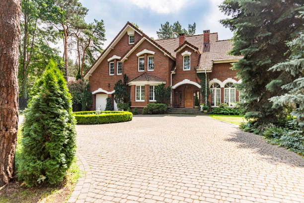 Best Best Driveway Pavers  in Laguna Heights, TX