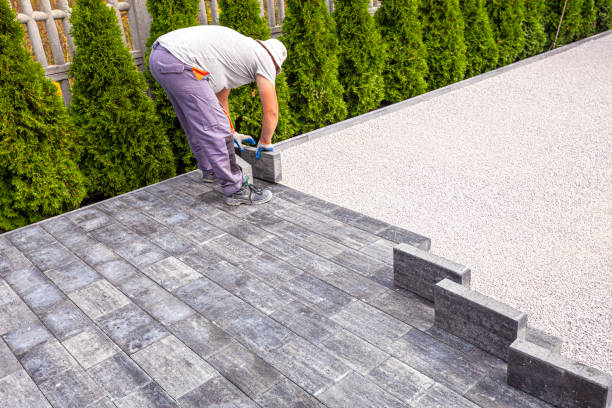 Reasons to Select Us for Your Driveway Paving Requirements in Laguna Heights, TX