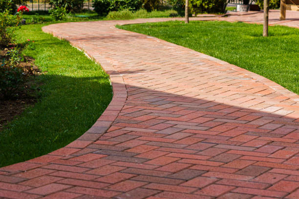 Professional Driveway Pavers in Laguna Heights, TX