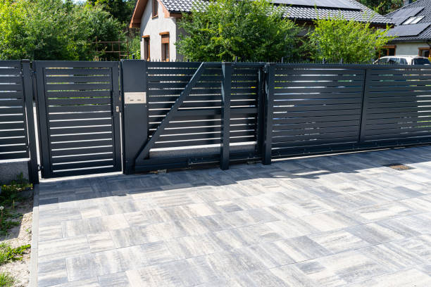 Best Local Driveway Pavers  in Laguna Heights, TX