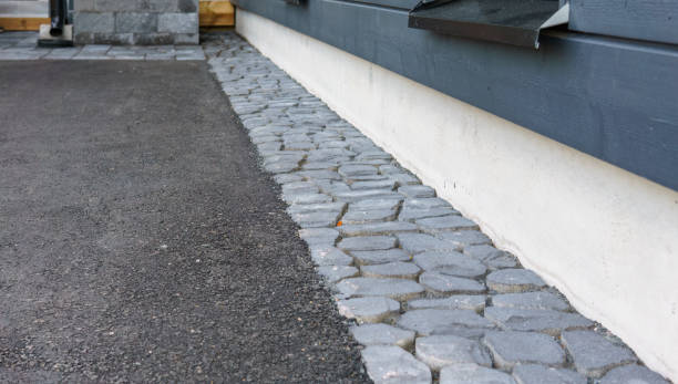 Best Residential Paver Driveway  in Laguna Heights, TX